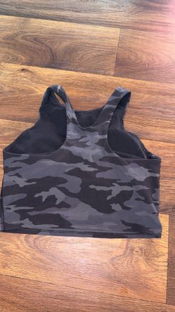 athleta small paded