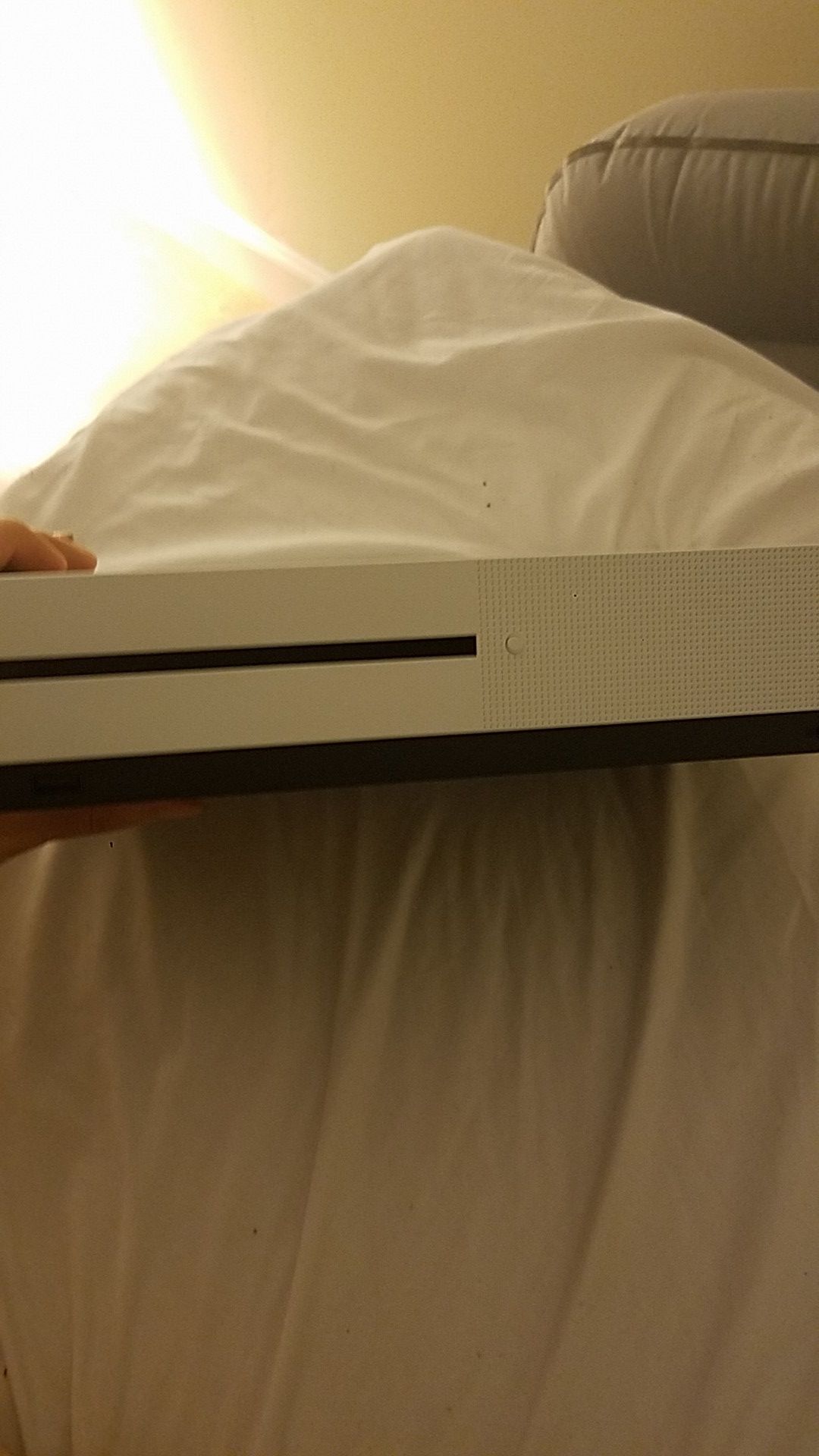 Xbox 1s with cords