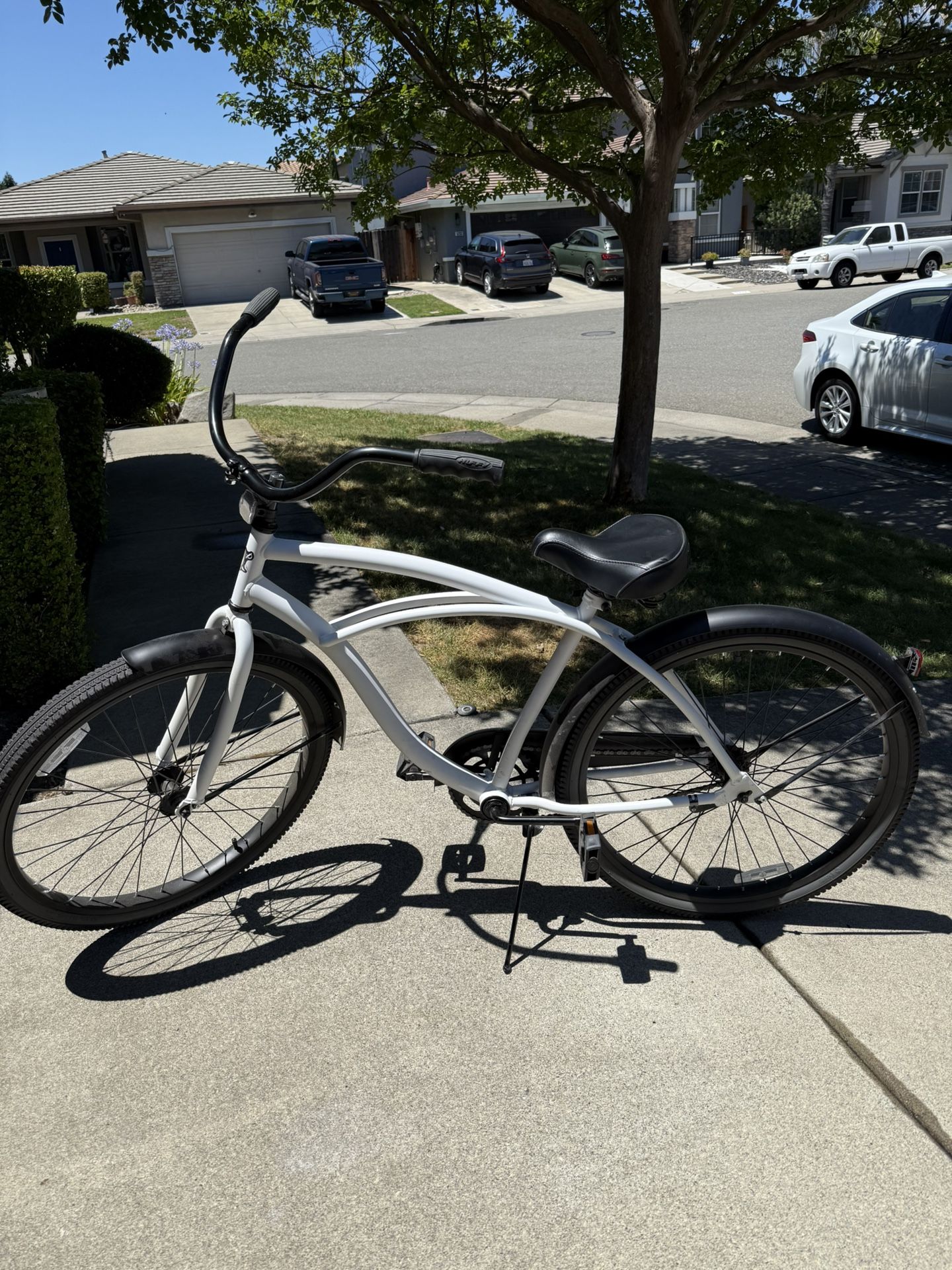 Bikes