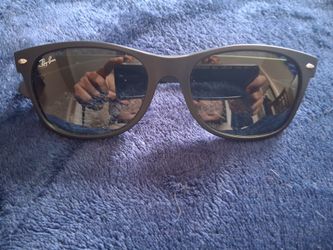 Rayban New Wayfer Sunglasses