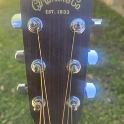 Martin Guitar GPCPA5
