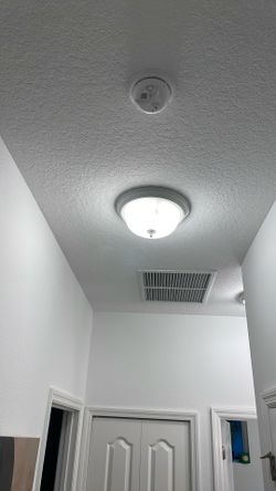 light fixtures