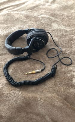 Sony MDR-V900HD Professional Headphones