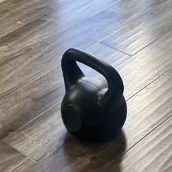 Wights -2 20 Ponds And 1 30 Pounds 