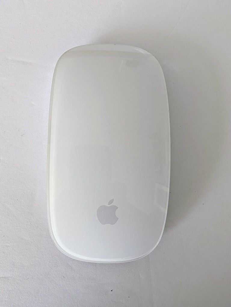 Apple Magic Mouse 2 Wireless Mouse