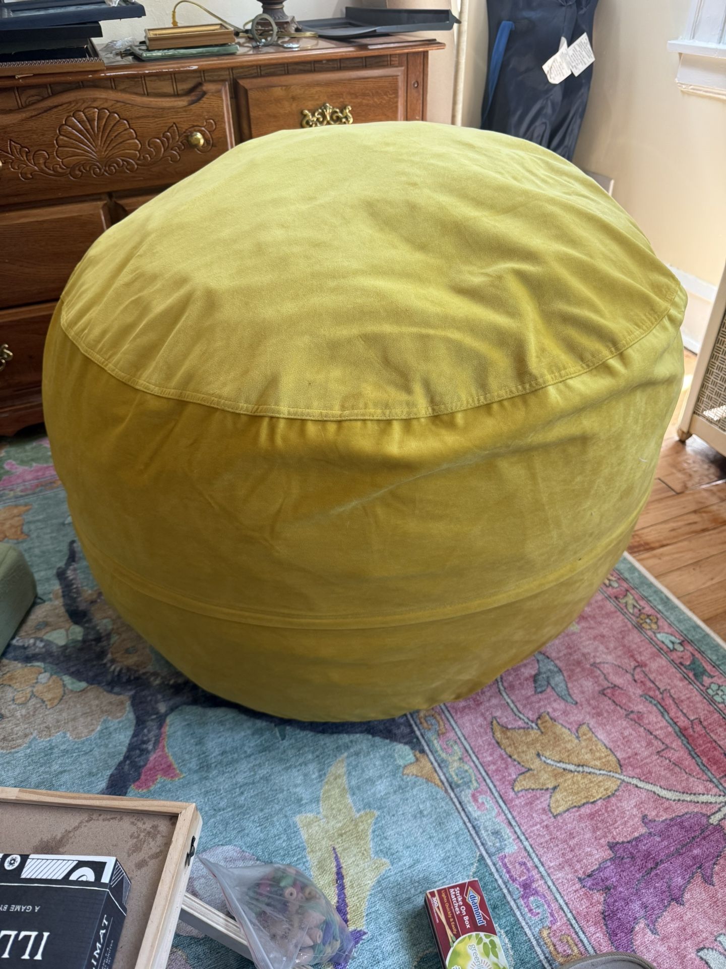 Beanbag Chair 3ft
