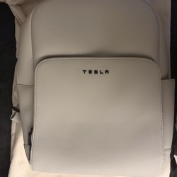 Tesla Backpack 