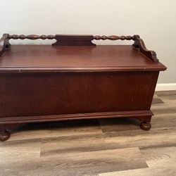 Antique Hope Chest