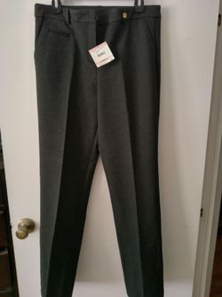 Anne Klein Trousers NWT Size 10