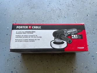 Brand New Porter Cable 7424xp