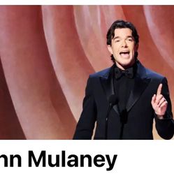 John Mulaney - July 11 Wrigley Field 
