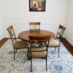 Dining Room Table