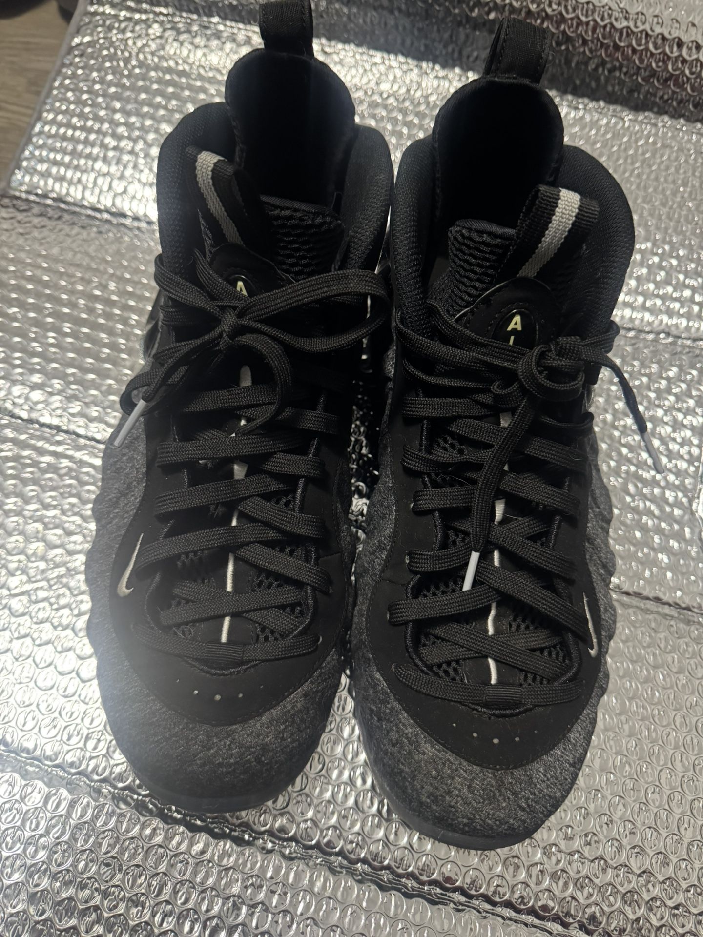 Nike Foamposites Size 11