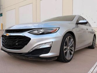 2020 CHEVY.MALIBU.PREMIER,.CLEAN.AUTO-CHECK, GREAT.ON.GAS, COLD.AC, FINANCE AVAILABLE 🚘