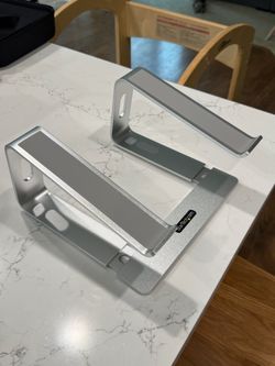 StarTech Aluminum Laptop Stand