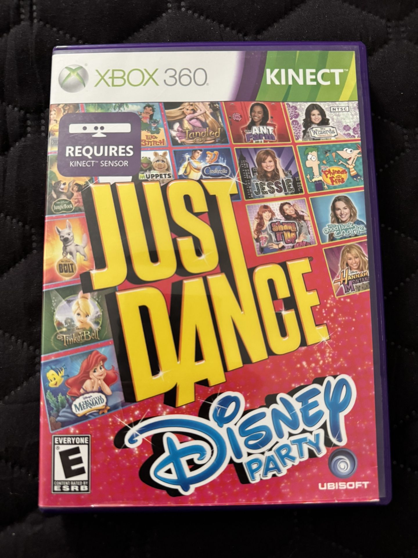 Xbox 360 Games
