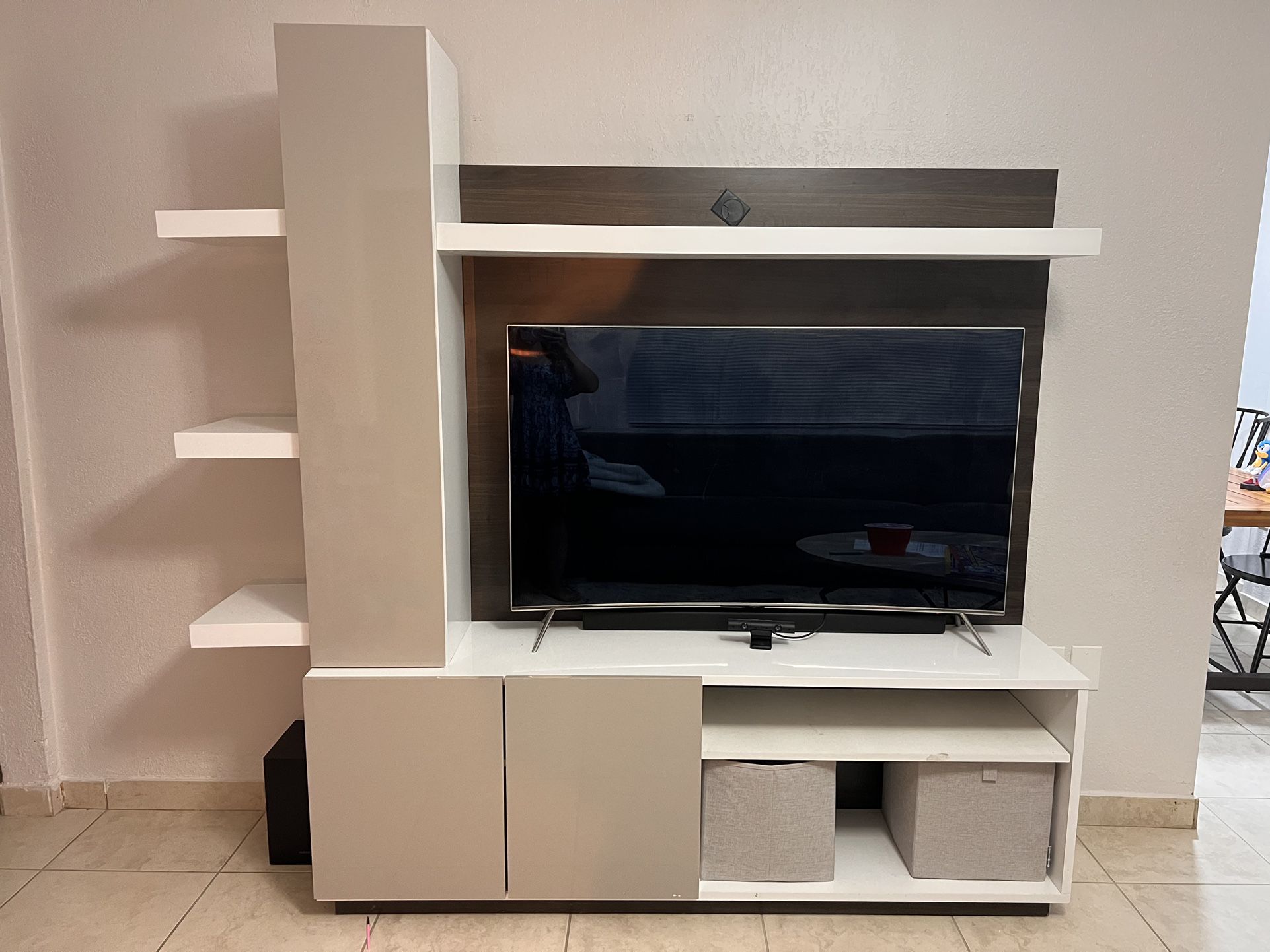 TV Stand For Sale 