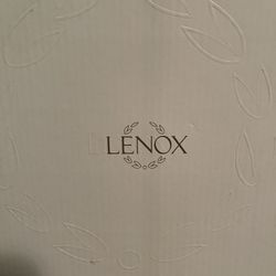 Lenox Toasting Flutes 
