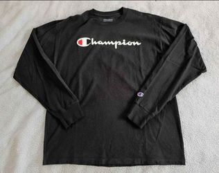 Men's Large Champion Shirt