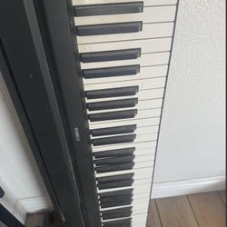 Digital Piano