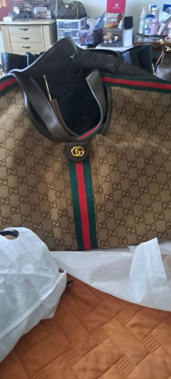 GG new purse bag