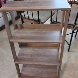 Beautiful Shelf 