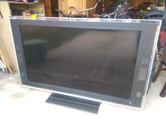 50" Sony Bravia HDTV