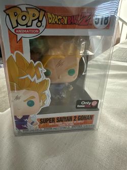 Gohan Funko Pop