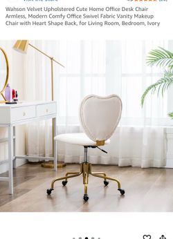 Home Office Desk Chair