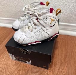 Toddler jordans