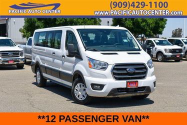 2020 Ford Transit-350 Passenger Van