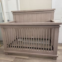 Soho Baby Hampton Crib