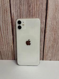 iPhone 11 - Unlocked - 64GB
