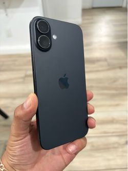 iPhone 16 Plus 128gb T Mobile Metro Pcs
