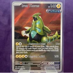 Pokemon Tcg