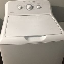 Washer& Dryer 