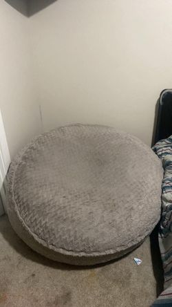 Jumbo bean bag lounge & co