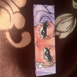 Eyeshadow Makeup