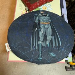 Batman Pillow