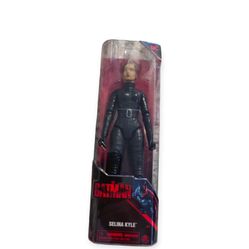 The Batman Movie Collectible 12-inch Selina Kyle Action Figure