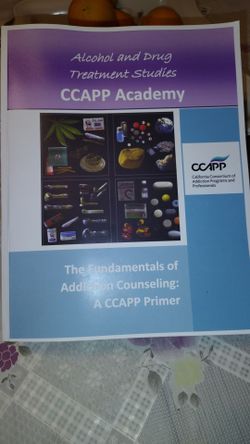 CCAPP book