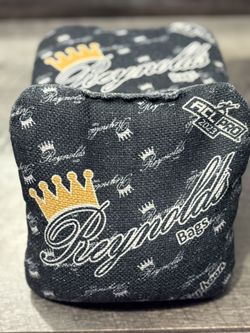 Reynolds Cornhole Bags