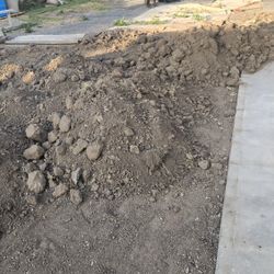 Free Dirt