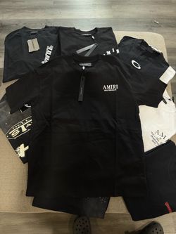 Amiri T Shirt