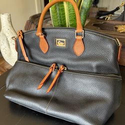 Dooney and Bourke Purse