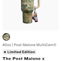 Post Malone Stanley