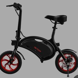 Jetson ebike for parts