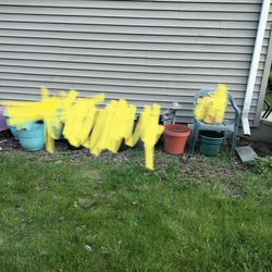 Flower Pots Planters