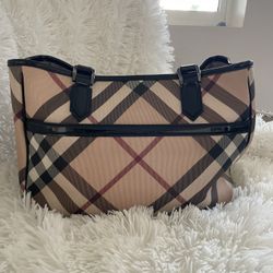 Cartera Orijinal  BURBERRY