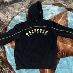 Trapstar Hoodie 